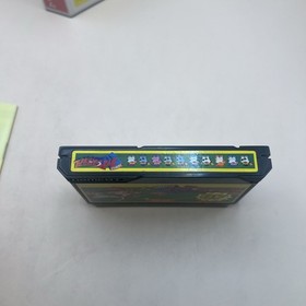 Pro Yakyuu Family Stadium Famicom NES Japan import boxed US Seller