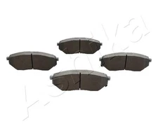 Ashika 50-0K-K30 Brake Pad Set, Disc Brake for Kia