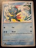 Sneasel 013/064 Common Scarlet & Violet: Shrouded Fable Pokemon TCG