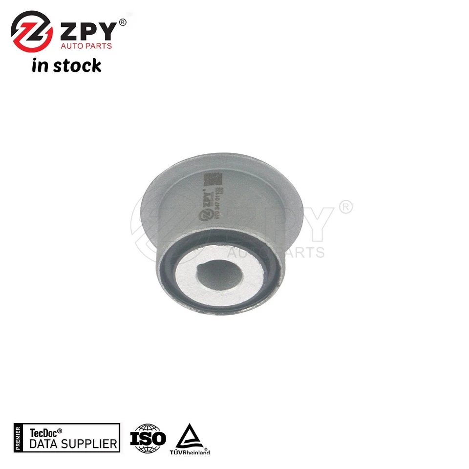 ZPY Steering gear rubber sleeve For 2010-2016 PORSCHE PANAMERA 970 347 011 02 - Image 2 of 4