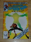 Amazing Spider-Man 234 with Insert  Unread High Grade Marvel Comics