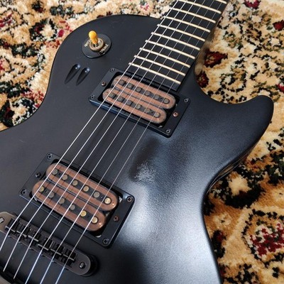 *レア* Gibson Les Paul Menace 2008 Rare* Gibson USA Les Paul Menace 2008 | eBay