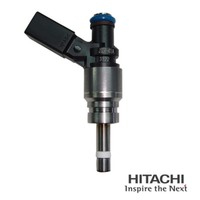 Einspritzventil Astemo-Hitachi 2507125 FüR Audi 4F2 8T3 A8 4F5 A5 A6 C6 Q7 4LB
