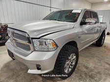 Tailgate Assembly Ps2-bright Silver Fits 13-24 Dodge 1500 1347827