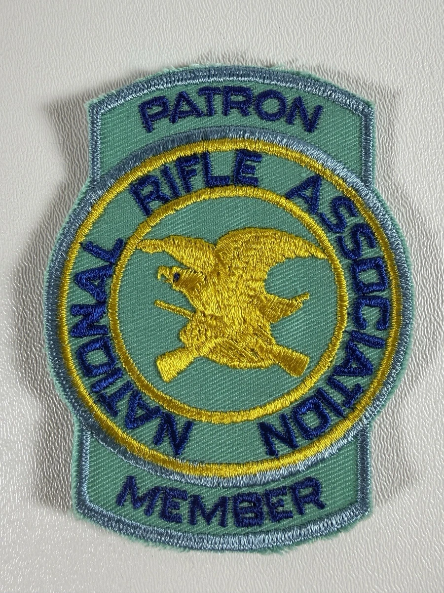NRA Vintage Hunting Pins and Patches for sale | eBay