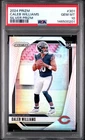 2024 PANINI PRIZM SILVER PRIZM #301 CALEB WILLIAMS PSA 10