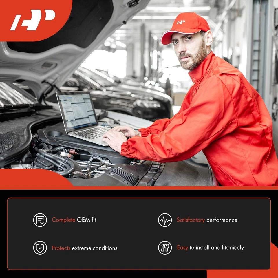 Комплект проводов свечей зажигания A-Premium 6 шт. для Volvo 740 88-92 760 88-90 780 89-91 940 - Изображение 2 из 4