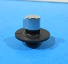 TECHNICS SL-1900 SIZE SELECTOR OR REPEAT KNOB  XLNT CONDITION! TURNTABLE PARTS B