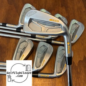Ping S55 | eBay