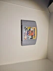 Mario Party 3 N64 Nintendo 64 Authentic Cartridge Tested Working Clean Label