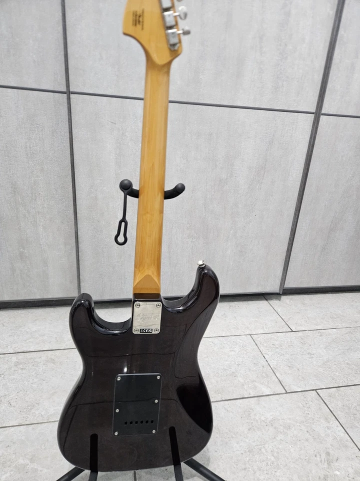 Squier Classic Vibe Stratocaster, foto 4 di 5