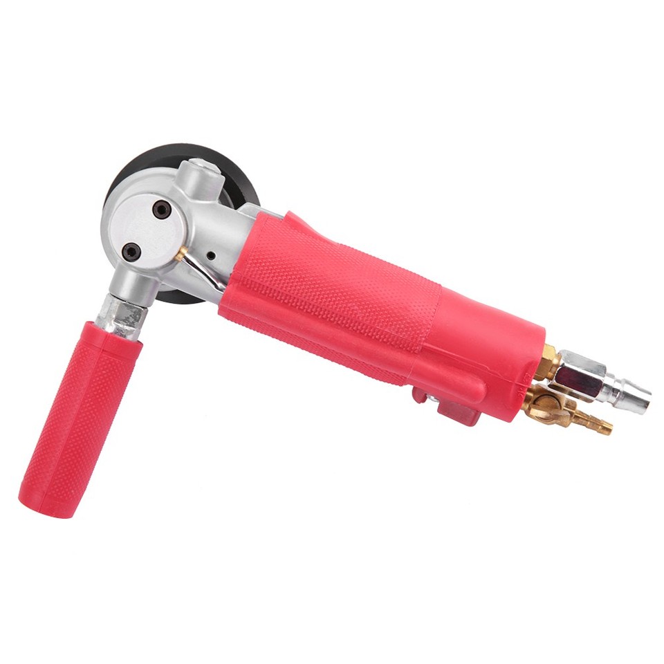 High Speed Sanders 3 Pneumatic Water Polisher High Speed Wet Air Sander Air Grinder ...