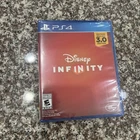 Disney Infinity (3.0 Edition) (Sony PlayStation 4, 2015)