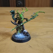 Age of Sigmar Slyvaneth Branch Wych Painted Warhammer