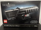 New ListingLEGO Star Wars: The Darksaber 40917