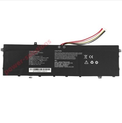 Internal Laptop Battery 524660For Hasee X4-2020S1 i7book Alldocube 3ICP6/46/80-2