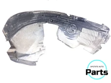 2016-2020 JAGUAR XF X260 RIGHT FRONT FENDER PANEL SPLASH LINER SHIELD OEM