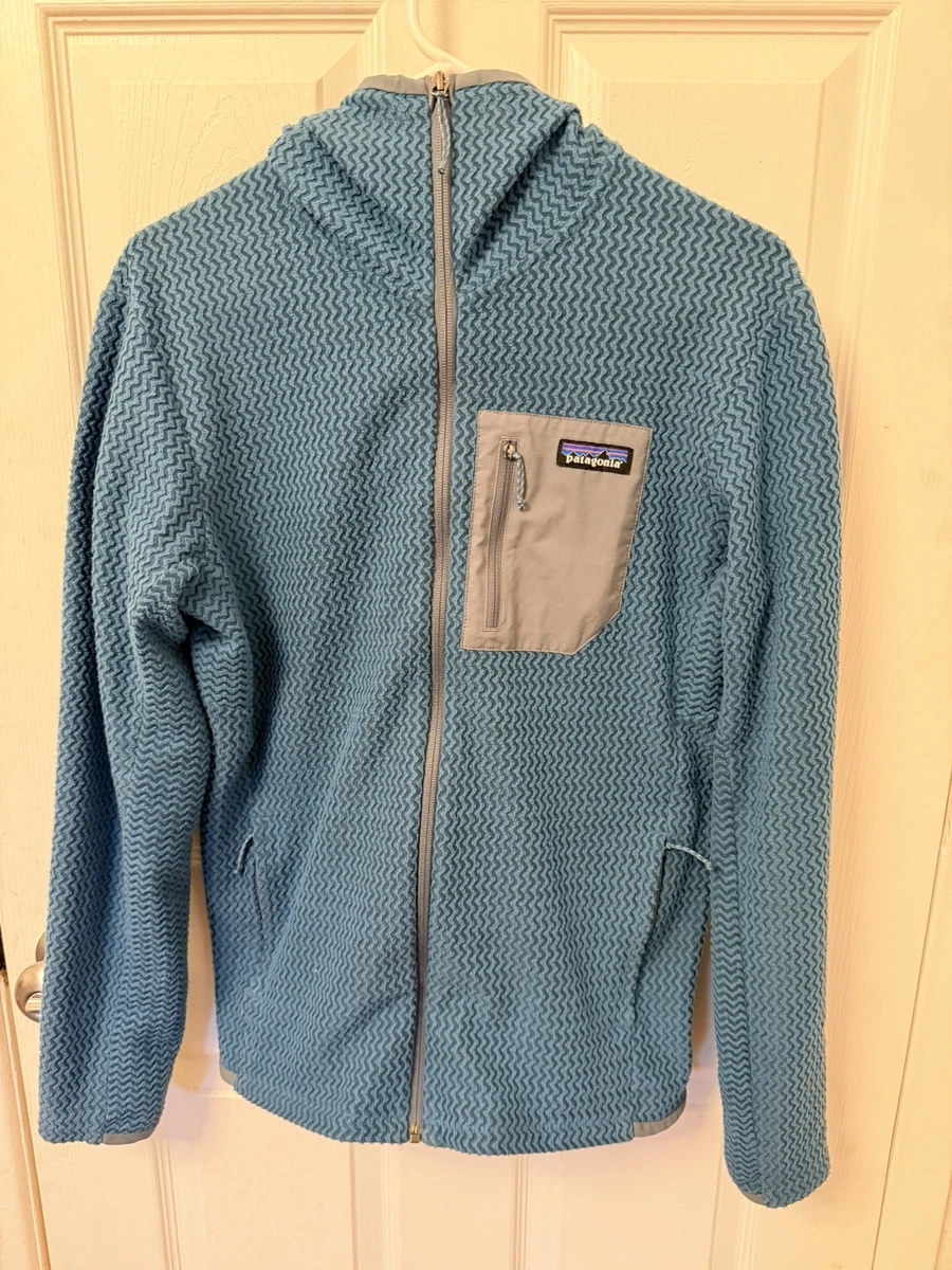 Patagonia Hoodies for Men Full Zip for Sale | Shop Men's Athletic