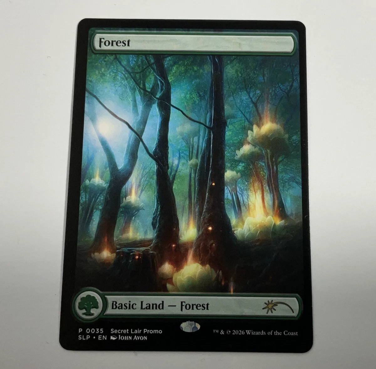 John Avon In Individual Magic: The Gathering Cards for sale | eBay