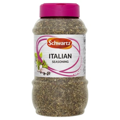 Schwartz Italian Herbs Italian Seasoning Blend with Basil Oregano Rosemary and - Image 1 of 4