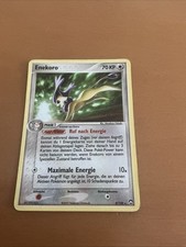 Pokémon Karte Enekoro