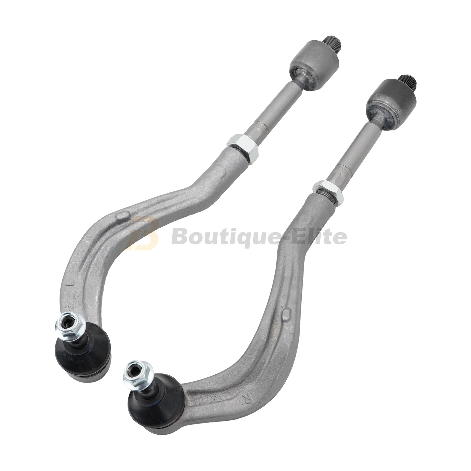 Left Right Inner & Outer Tie Rod End For Maserati Levante 673004615
