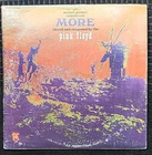pink floyd More tower vinyl