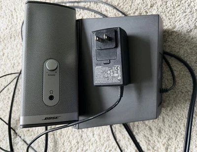 Bose Companion 2 Series Ii for sale - eBay