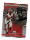 2004 Fleer Showcase Ken Griffey Jr Card #2