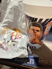 2026 McDonald's FIFA World Cup Christian Pulisic USA NEW With Wrapper