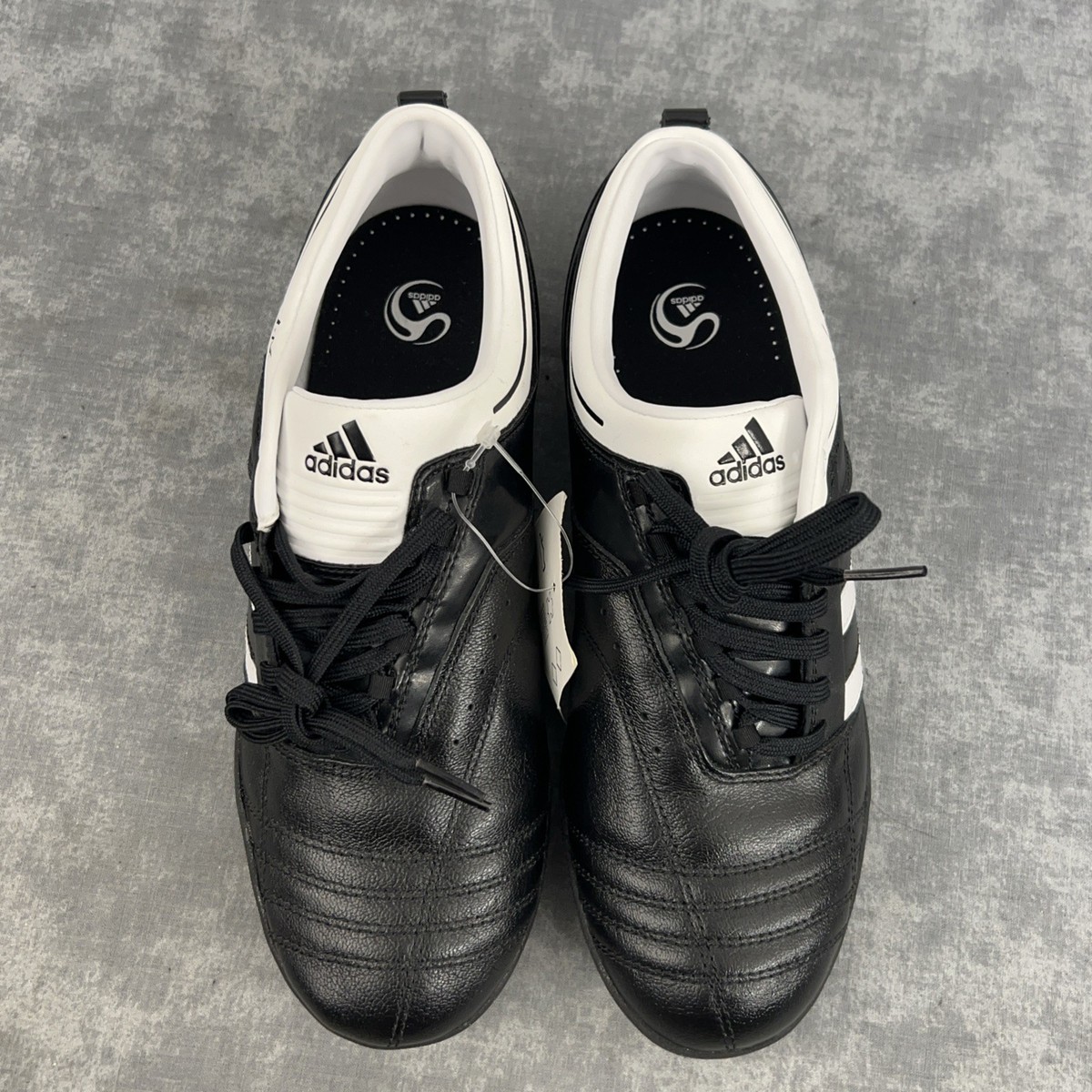 Adidas Adinova Trx Indoor Soccer Shoes- Men's 6.5 - 403742 New | eBay