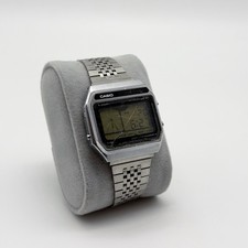 Casio AX-210 sveglia melodia vintage