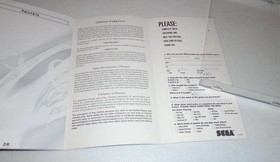 Shining Force CD with registration card! ☆☆ Complete CIB (Sega CD) game