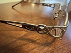 Alain Mikli Eyeglasses E109 Gold Spiral Design Frame 51 18-135 — photo 10