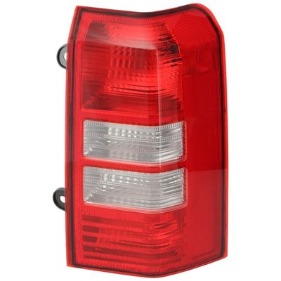 Tail Light Taillight Taillamp Brakelight Lamp  Passenger Right Side Hand