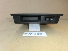 Toyota Altezza Sxe10 Trc Snow Switch Tray Box Panel Trim Is200 Toyota Altezza Sxe10 Trc Snow Switch Tray Box Panel Trim Is200