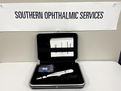 Medtronic Solan Tono-Pen XL Applanation Tonometer