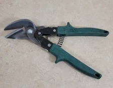 Malco Max 2000 Aviation Snips