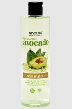 Avocado Shampoo 415ml Nourishing Shampoo for Dry & Damaged Hair Smooth & Healthy 12.63 per litre