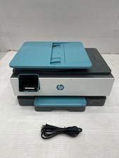 HP OfficeJet Pro 8028 Inkjet All-In-One Printer - 3UC64A