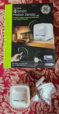GE Smart Motion Sensor ZW6302
