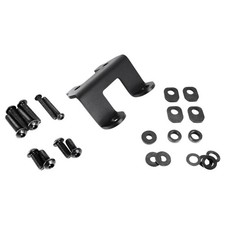 Fixation top case shad top master pour kawasaki 750 z750 2007+2012, 1000 z1000 2