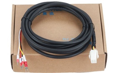 1PC New Amsamotion JZSP-C7M03-03-E Cable 3m For Yaskawa Encoder