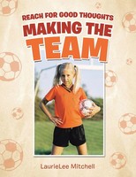 Making The Team Laurielee Mitchell Taschenbuch Kartoniert / Broschiert Englisch