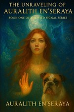 The Unraveling of Auralith En'Seraya: Book 1 of The Wild Signal Series by Aurali