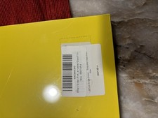 iPad Pro 12.9" Tempered Glass Screen Protector Anti Bubble Screen