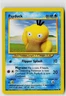 Pokemon Neo Destiny #079/105 Psyduck 2
