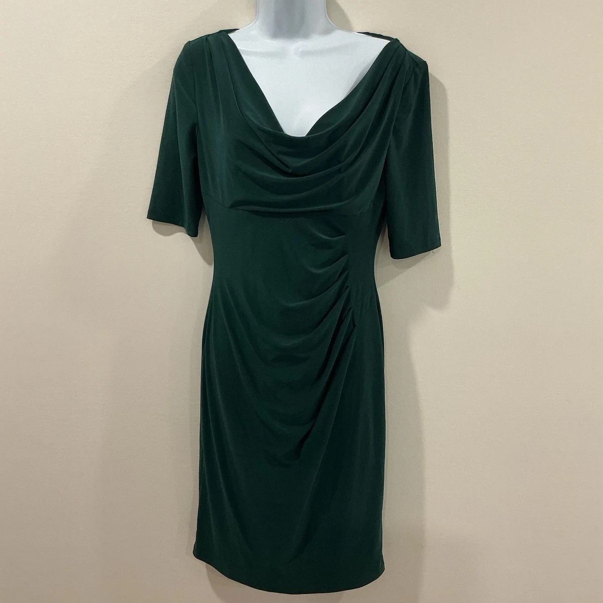 Lauren Ralph Lauren Green Dresses for Women for sale