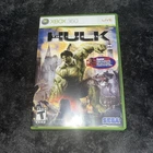 Incredible Hulk: Ultimate Destruction (Microsoft Xbox) RED HULK GAMESTOP - CIB