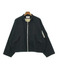 ANITYA Blouson Jackets (Other) Navy 2(Approx. M) 2200536611017